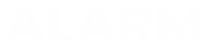 ALARM-Logo